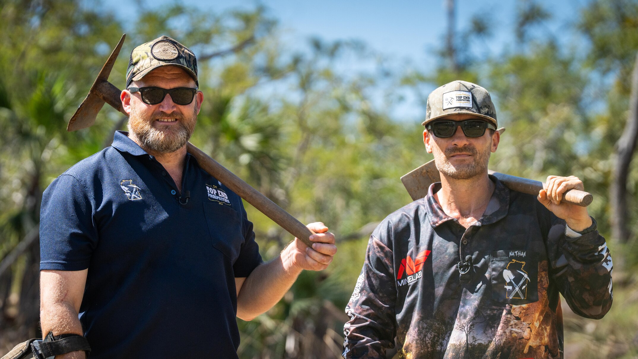 NT Fossickers Claim CLP Broken Promise on Fees & Permits - lifestyle news from ABC (Australian Broadcasting Corporation)