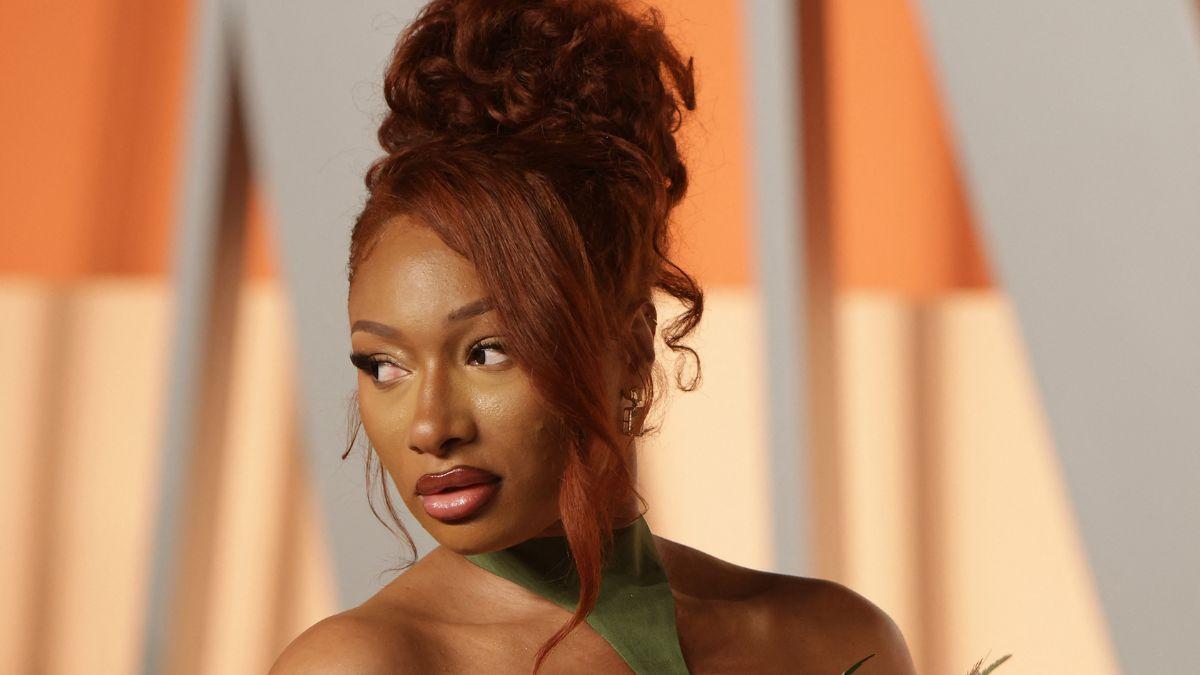 Pardison Fontaine sends cryptic message following Megan Thee Stallion's ...