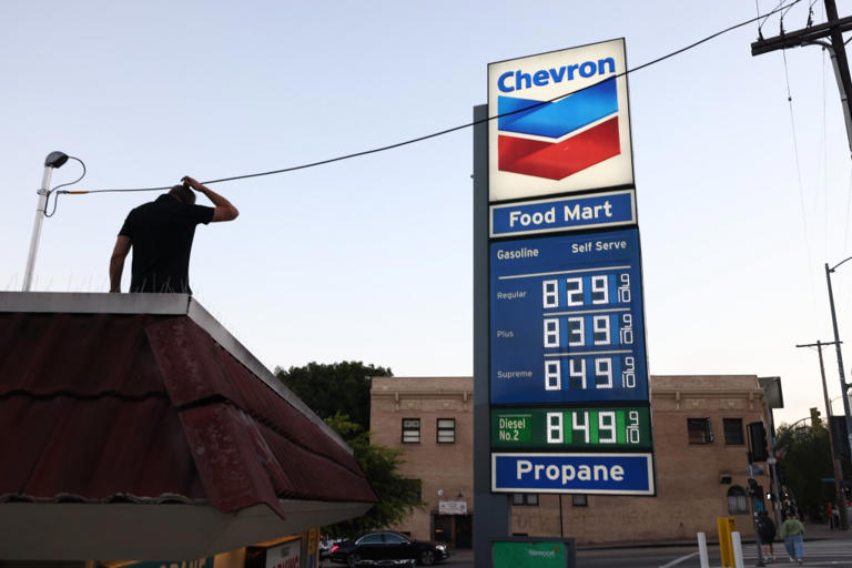 America’s favorite gas hack app delivers worst news imaginable for ...