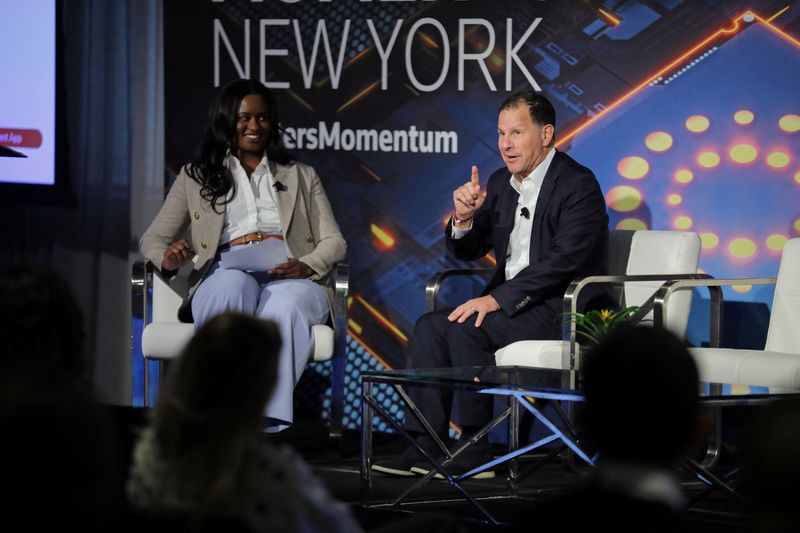 Authentic Brands Group CEO says company could top $50 billion in 2026 ...