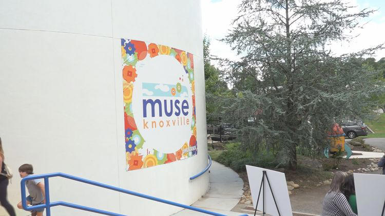 Muse Knoxville gets $250k grant to help transition into historic Jacob ...