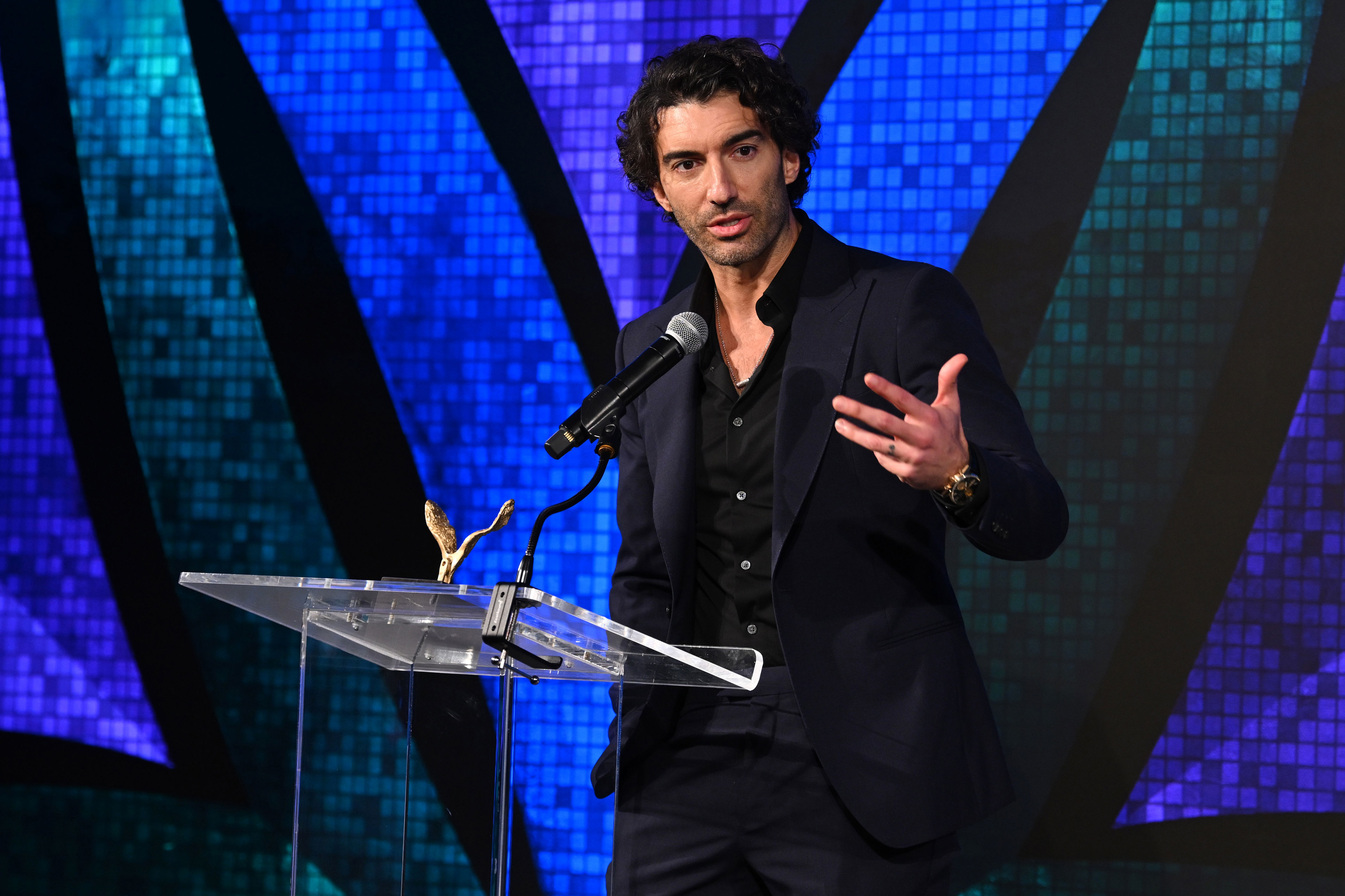 Justin Baldoni’s lawyers deny actor caused ‘bully’ Blake Lively’s ...