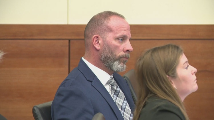 Former Franklin County Deputy Jason Meade found guilty of reckless ...