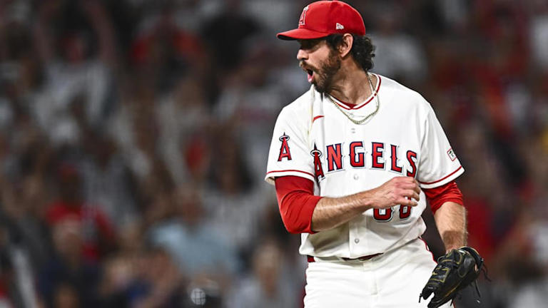 How the Angels roster moves reshape the bullpen - will they help?
