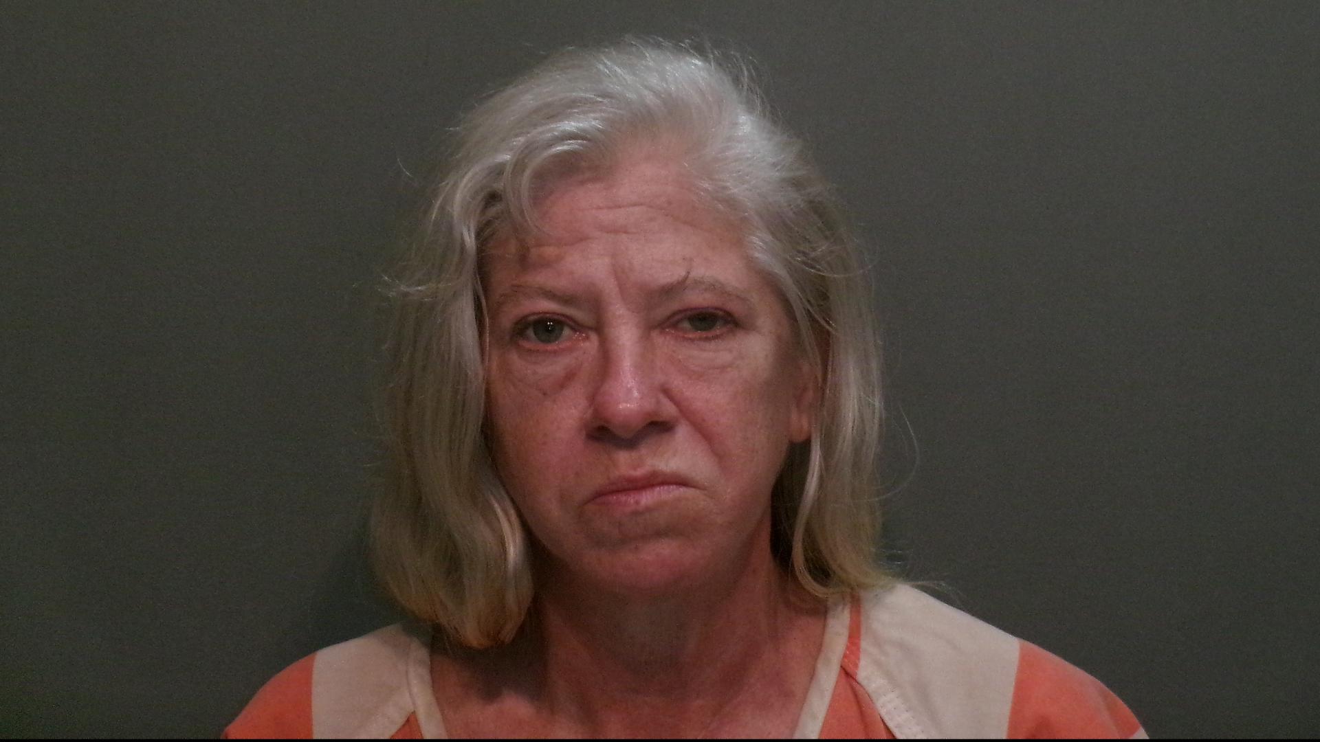 Police: East Texas woman charged with murder after boyfriend hit by ...