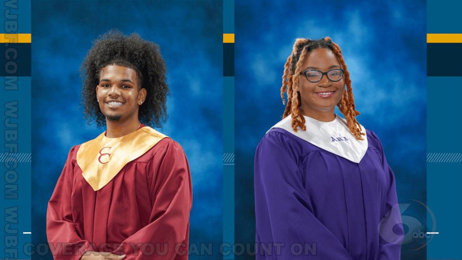 Two Richmond County students named 2026 Gates Scholars