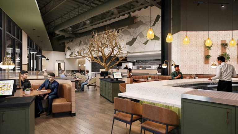 True Food Kitchen to open in Boulder
