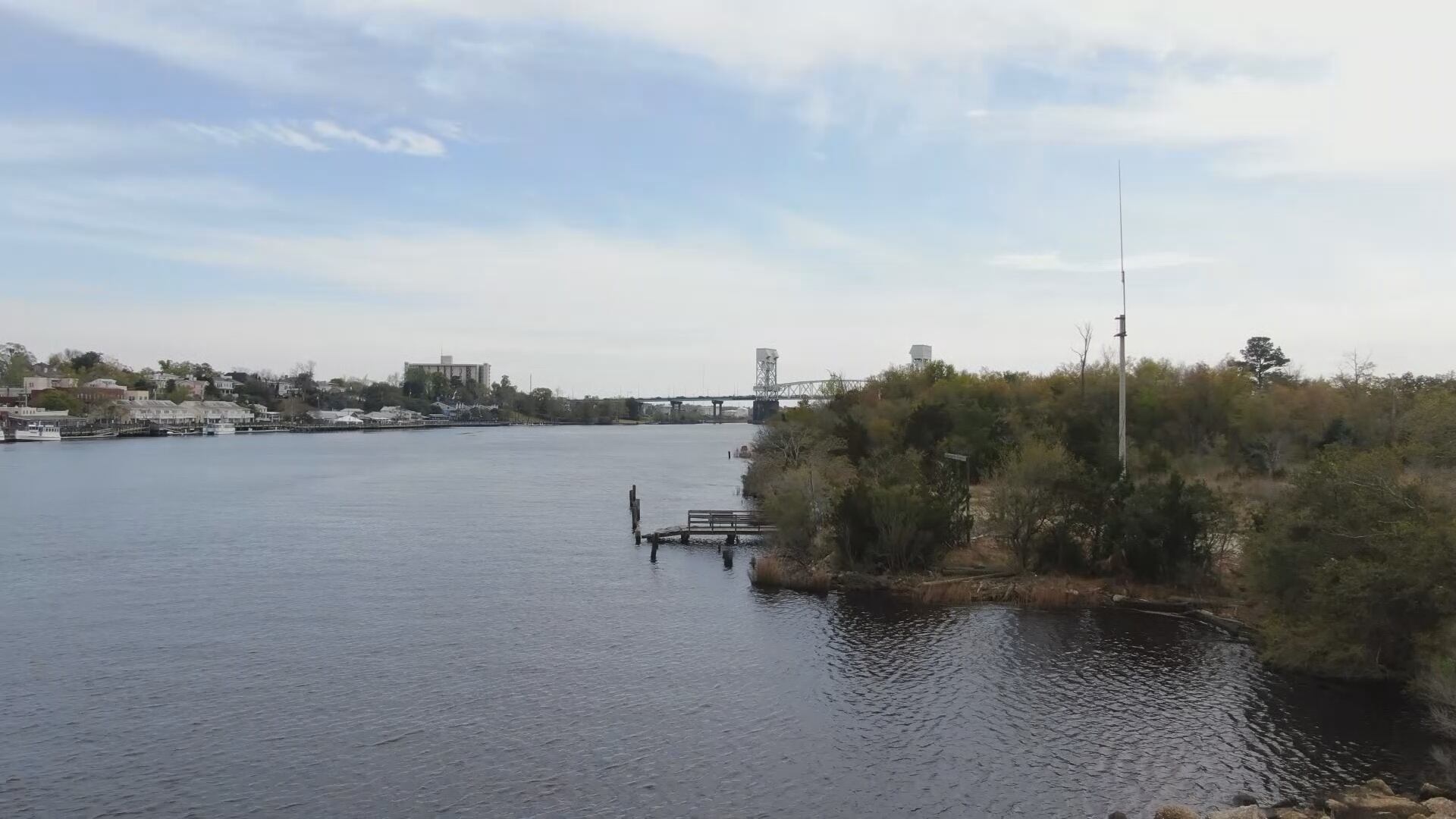 USACE adjusting harbor project report after state objection