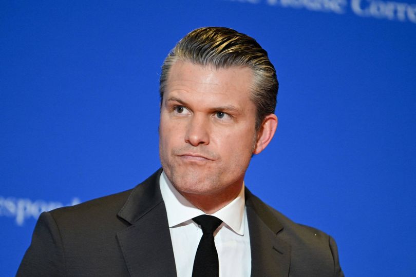 2026 White House Correspondents' Association Dinner