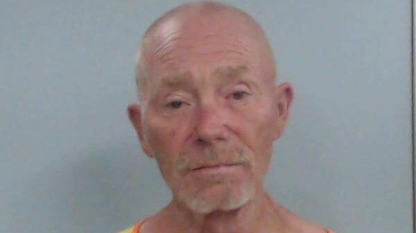 Lexington man pleads guilty to 2024 homicide