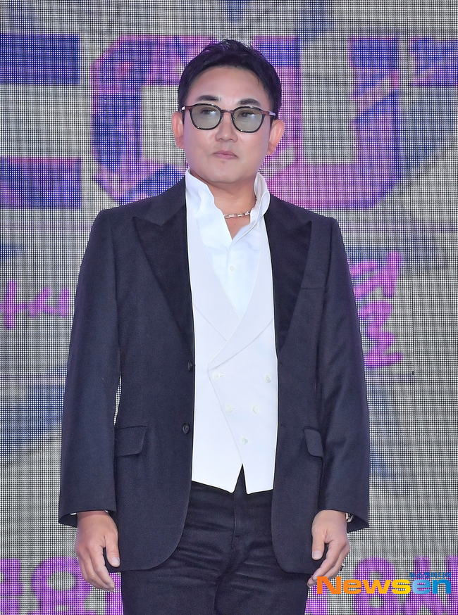마스터 이승철 [포토엔HD]