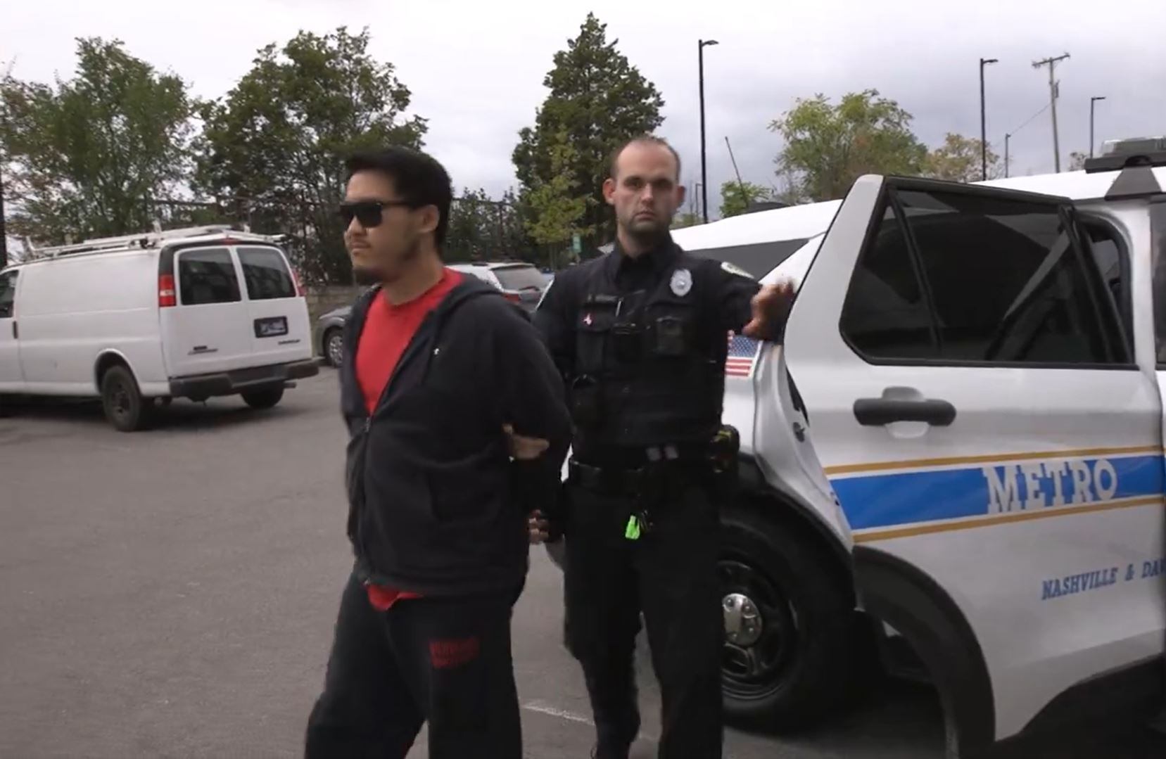 DA seeking life in prison for man accused of murdering woman on ...