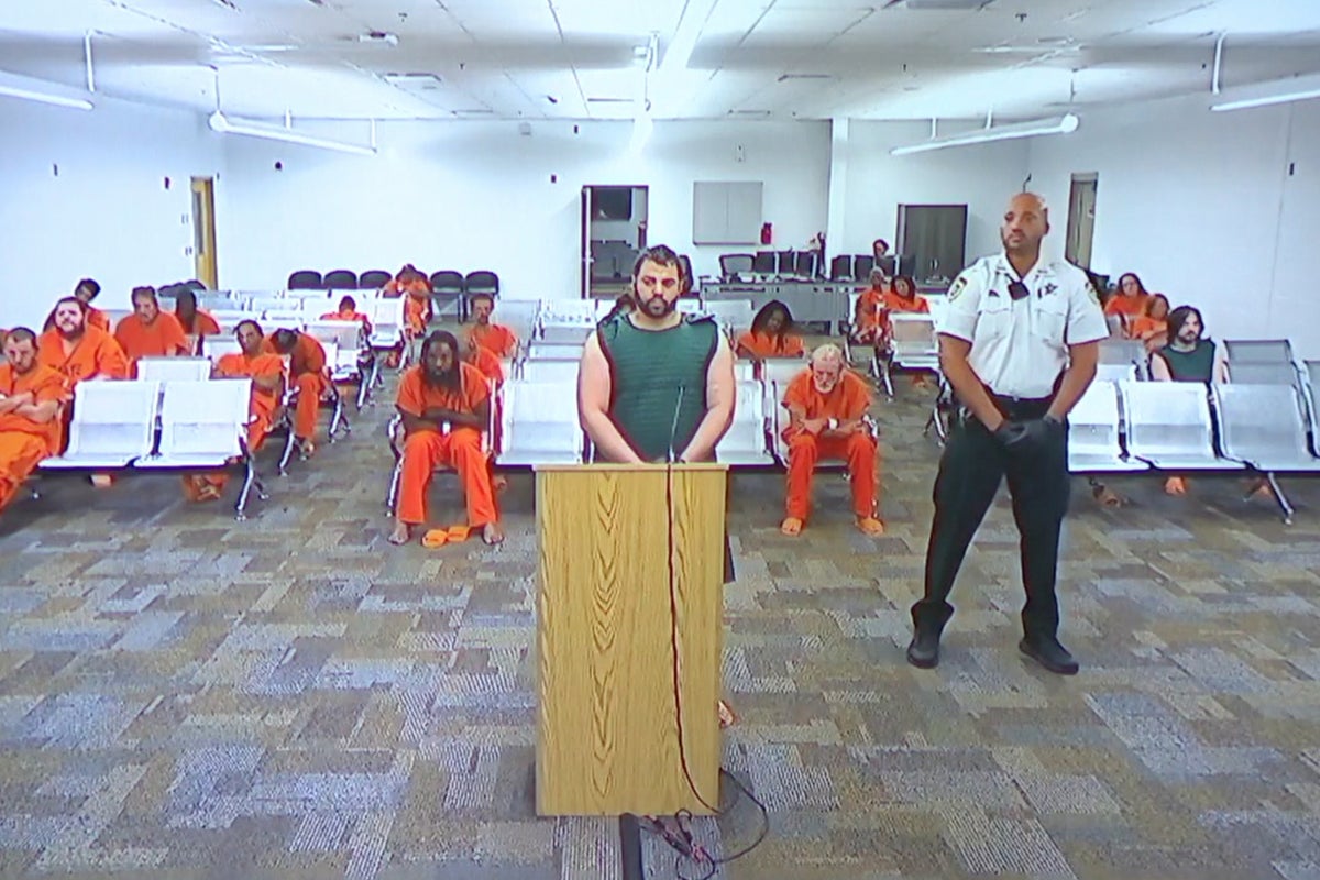 Prosecutors seek death penalty for man accused of killing 2 USF ...