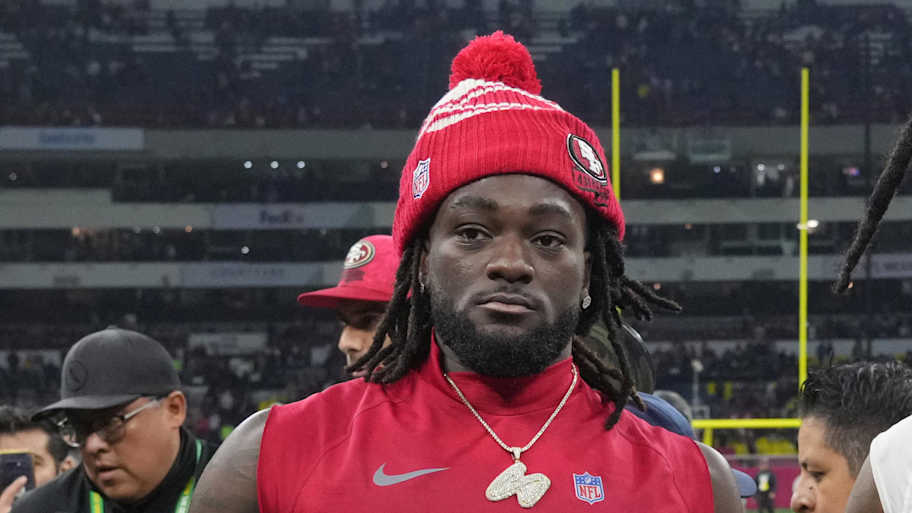 John Lynch's latest attempt at 49ers Brandon Aiyuk trade reeks of ...