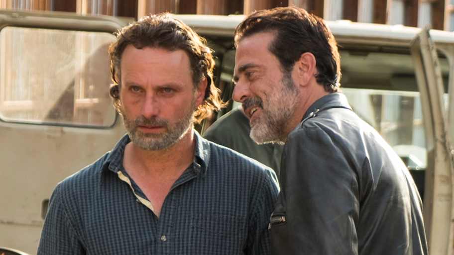 3 Walking Dead stars' big TV returns you need to know about