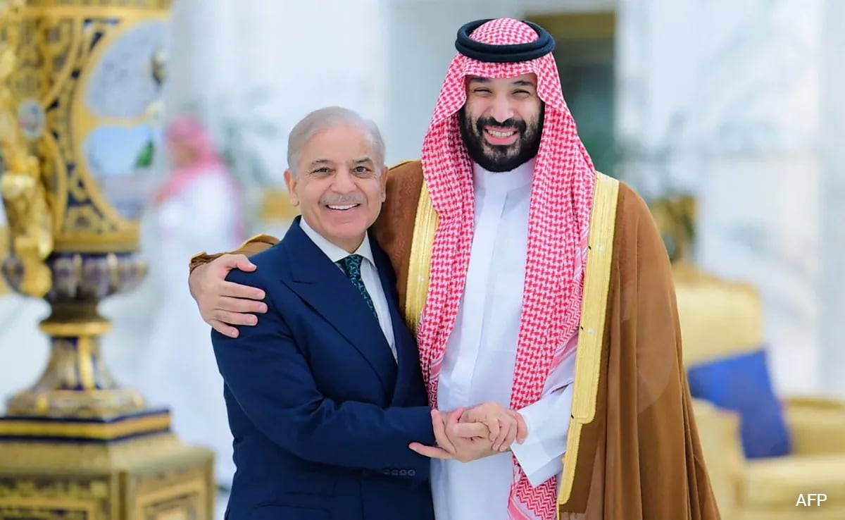 The Saudi-Pakistan factor behind UAE's exit from OPEC