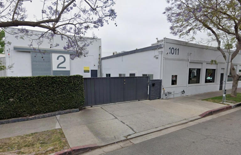 Quixote to lay off 70 staffers, wind down most of its sound stage ...