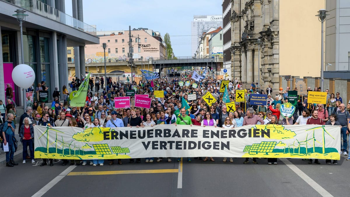 Diese Entscheidung wird sich rächen