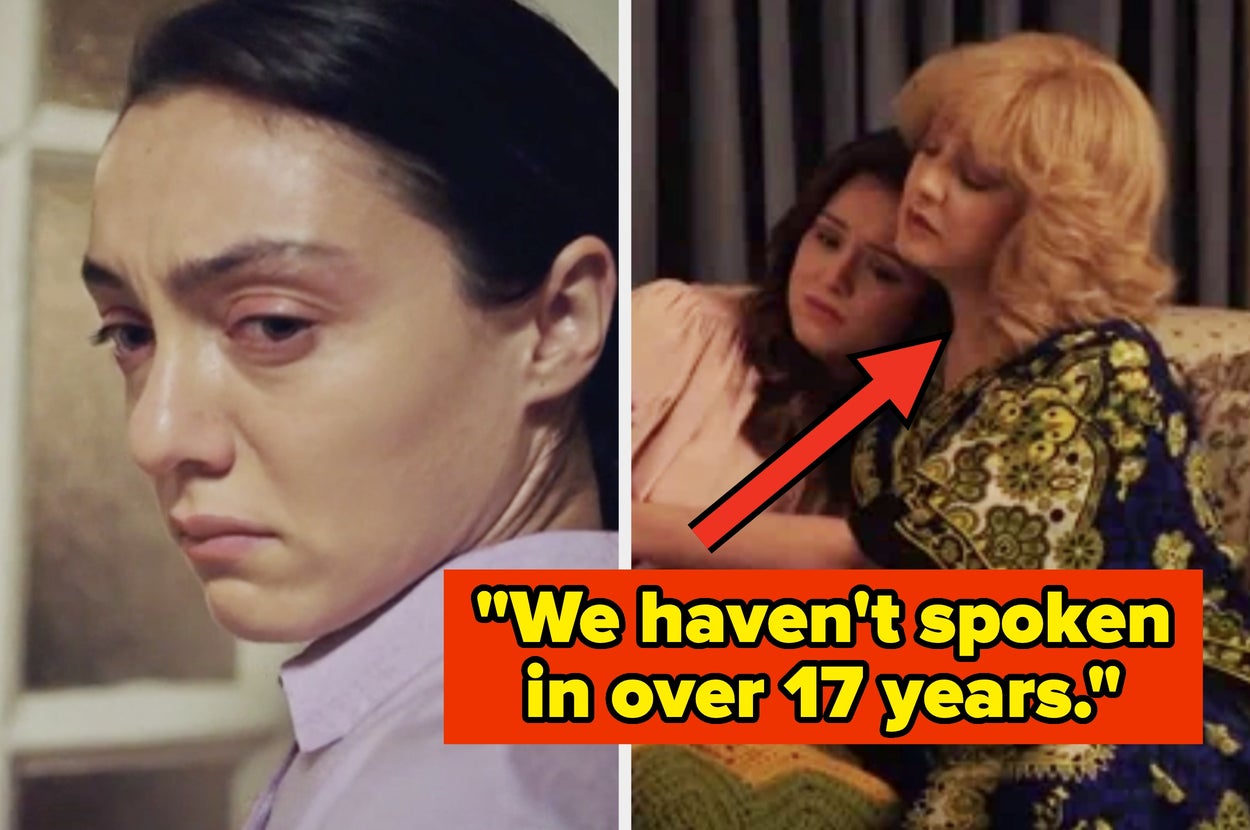 21 shocking reasons people went no-contact with their parents for good