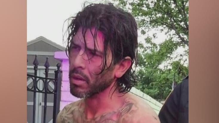 Suspect in custody after Fort Worth civilian officer shot in face ...