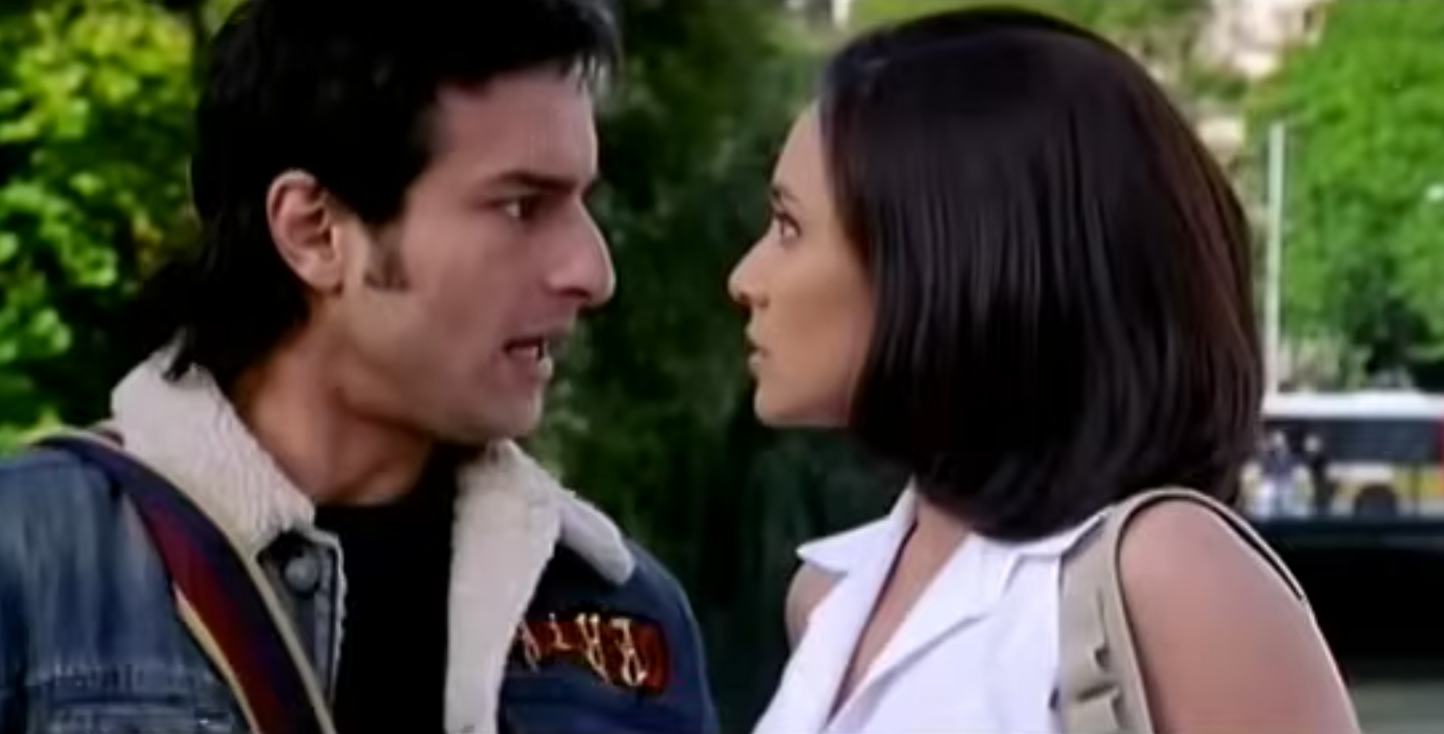 Tired of watching the same movies? Here are 9 Bollywood rom-coms you ...