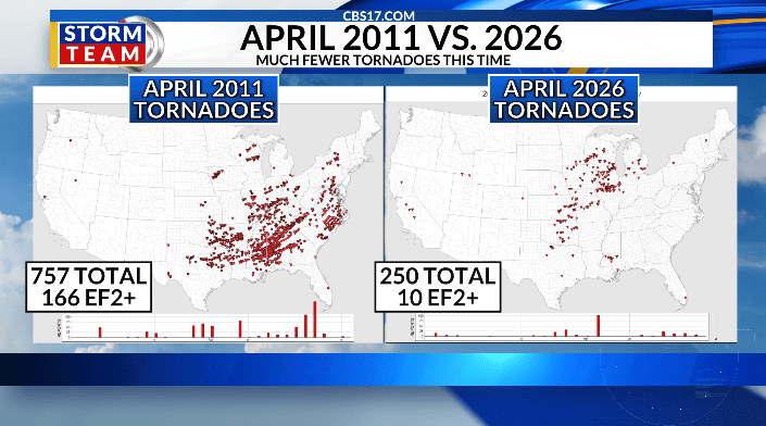 Marking 15 years since one of the deadliest major tornado outbreaks in ...