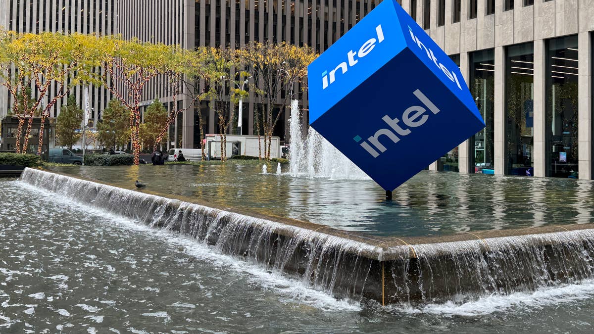 Major Wall Street firm makes a bold new call on Intel stock