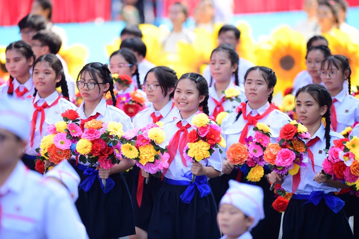 Hòa bình quý giá lắm