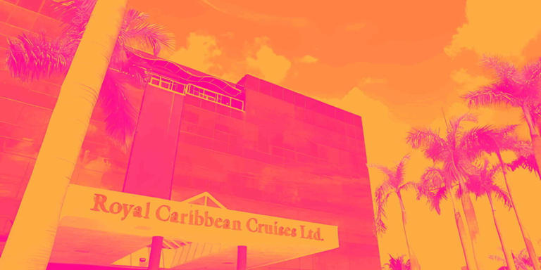 Royal Caribbean (RCL) reports Q1: Everything you need to know ahead of ...