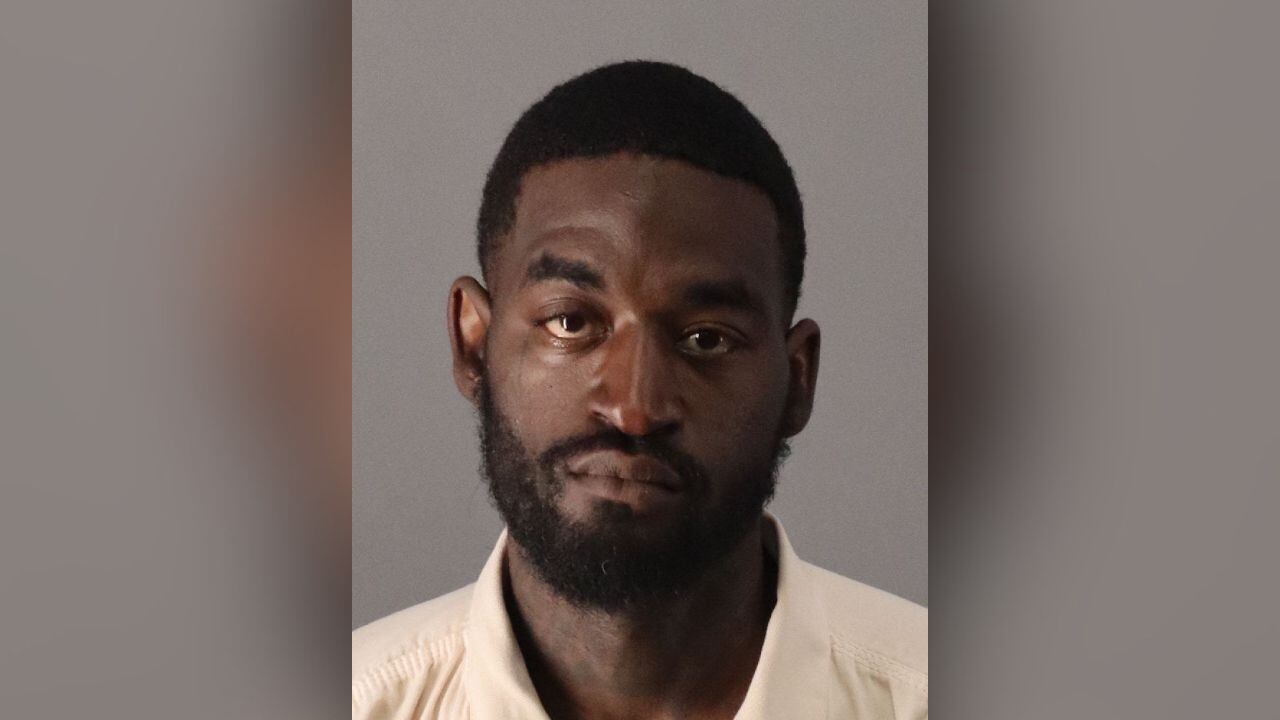 Birmingham police arrest, charge robbery suspect
