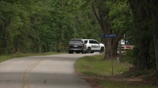 Man found dead in vehicle sparks foul play investigation