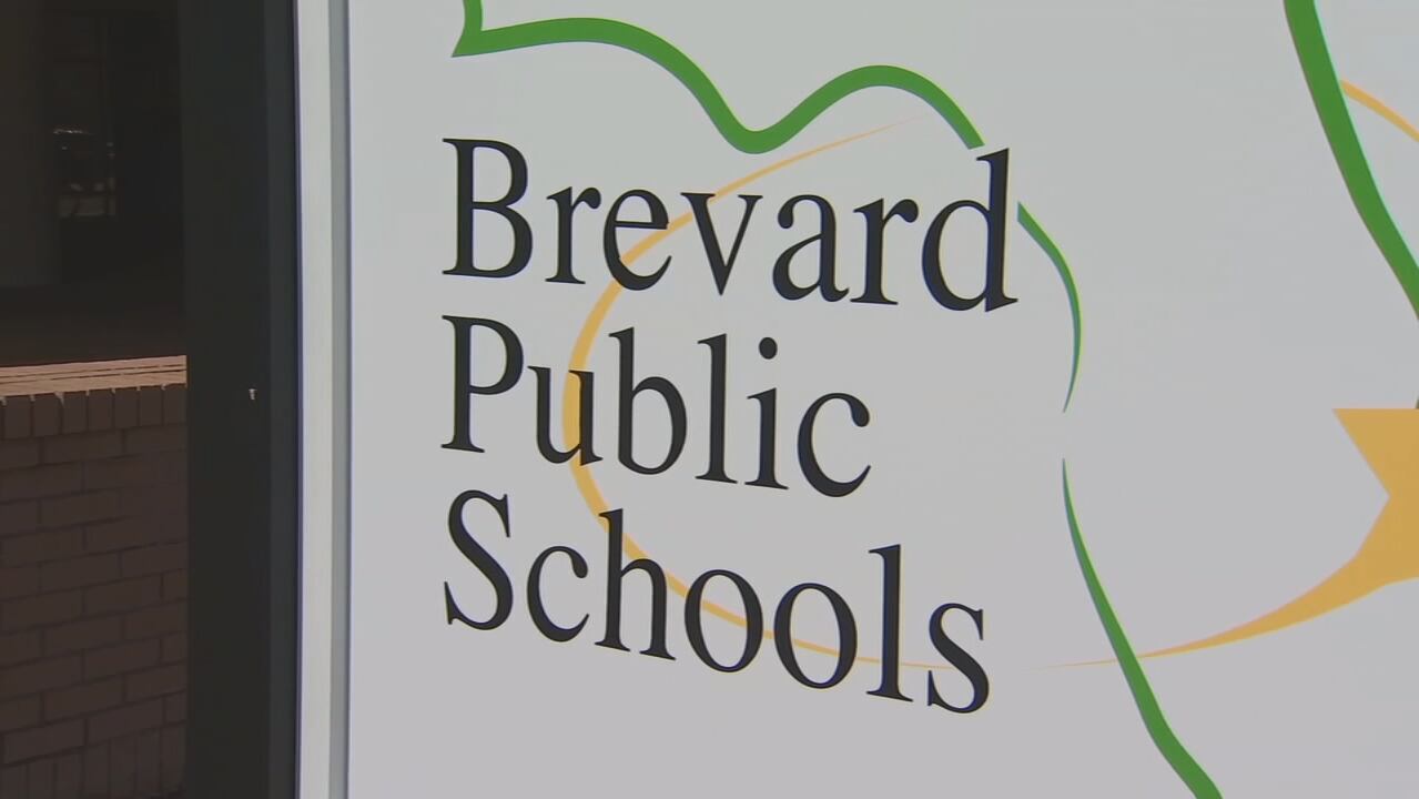 Brevard County School Board votes to install metal detectors in middle ...