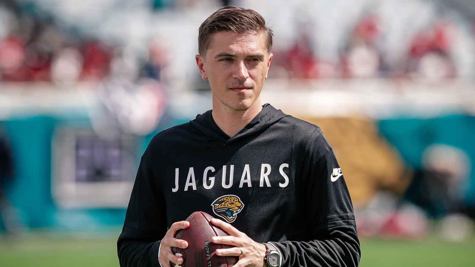 NFL rumors: Jaguars named obvious trade fit for Commanders star