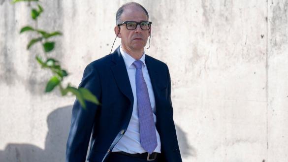 Morocho abre la caja de Pandora: jueces progresistas urgen al CGPJ a ...