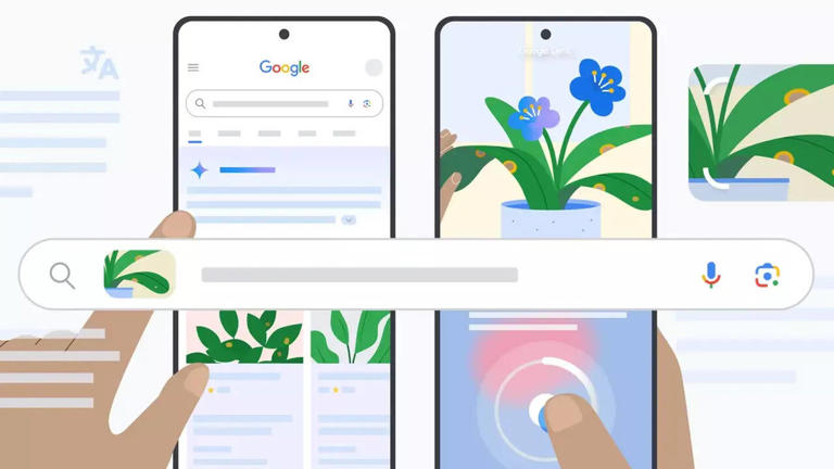 Google just declared it is no longer a 'search company'
