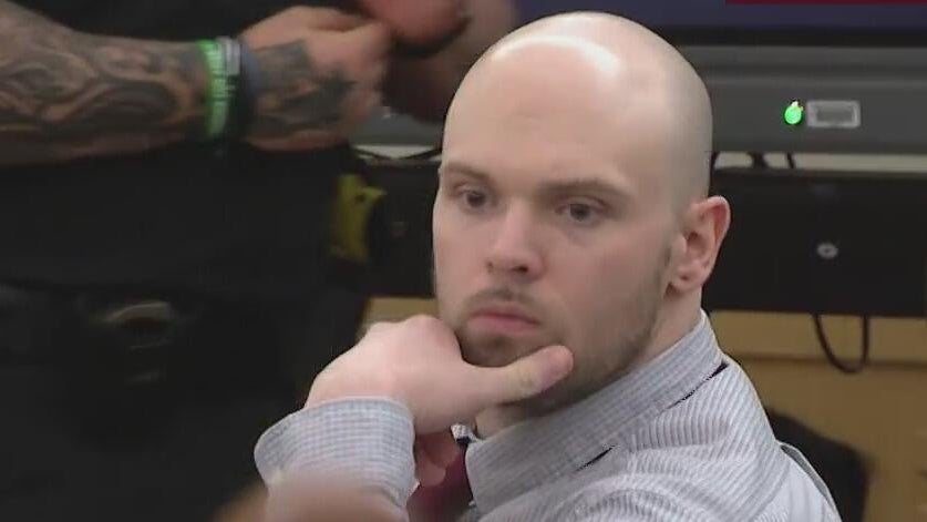 Defense calls forensic psychiatrist in Tanner Horner's sentencing trial