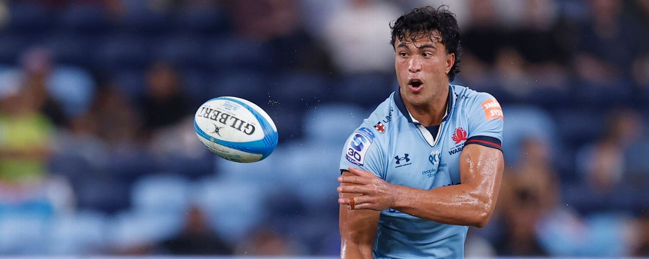 Super Rugby Pacific teams: Round 12 lineups, tips, odds, everything you ...