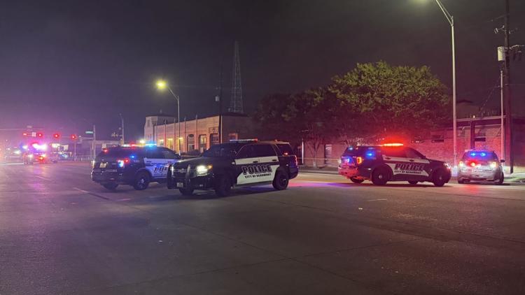 Man killed after being struck by vehicle on MLK Jr. Pkwy identified as ...
