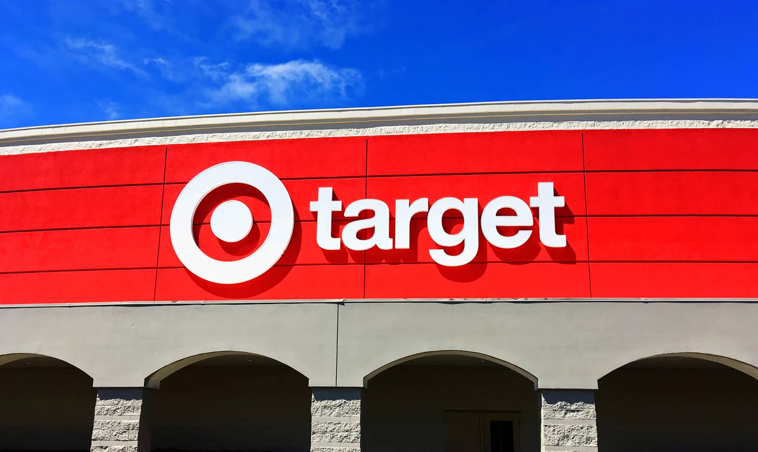 Target's plush dachshund toy is the ideal playmate for your dog