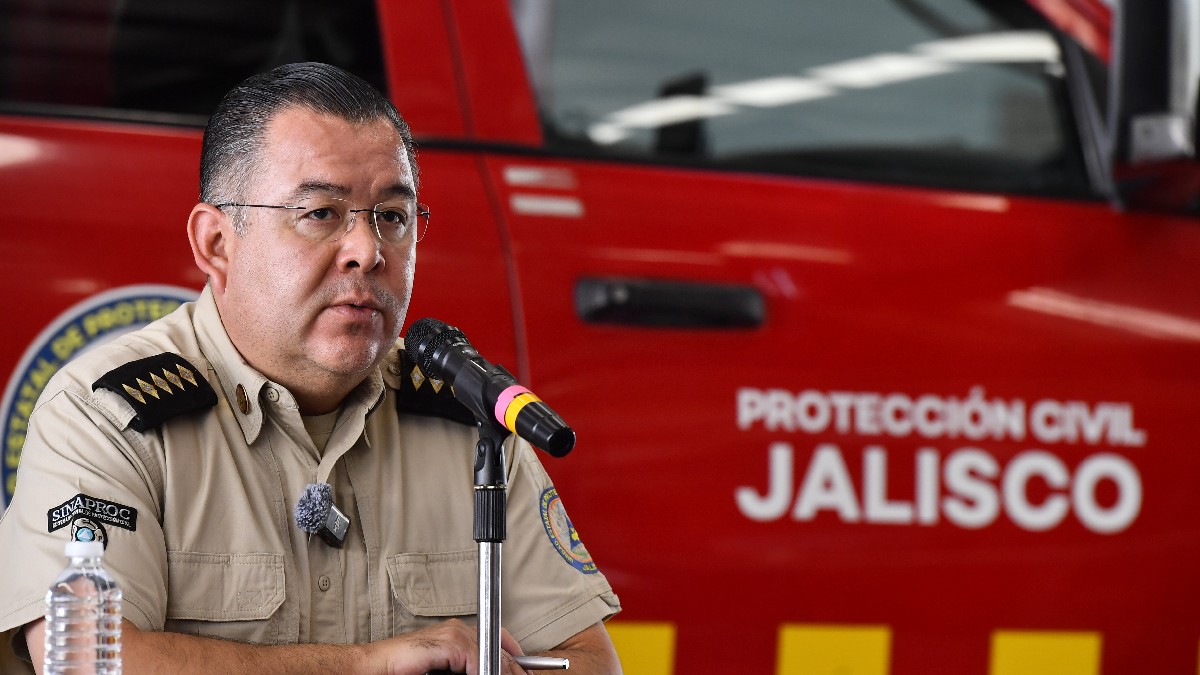 Es oficial. Cuándo es el macrosimulacro 2026 en Jalisco y cómo participar