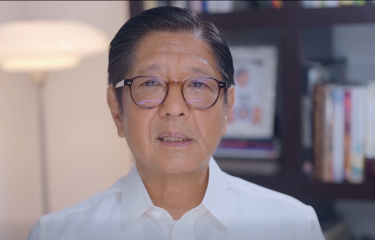 Marcos vows more and better jobs on Labor Day 2026