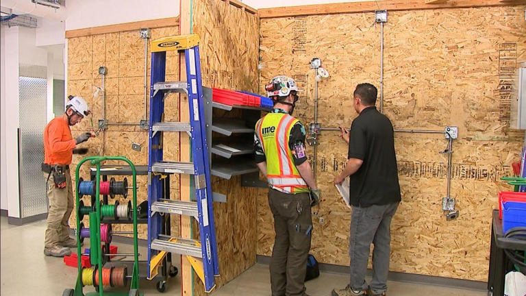 Emily Griffith Technical College in Denver gets ready to graduate its ...