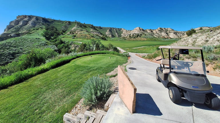 The Midwest boasts 3 of the top-ranked public golf courses in the US ...