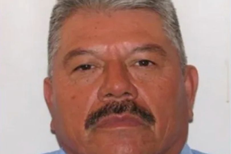 Alleged Guatemalan drug kingpin with $10M bounty arrested in California