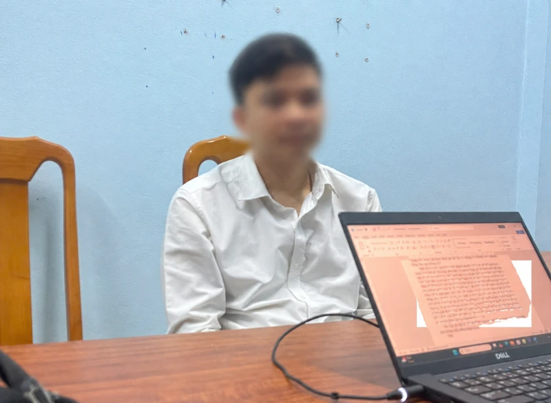 'Hội thánh Đức Chúa Trời Mẹ' ở Quảng Trị sử dụng hàng chục kịch bản thao túng tâm lý