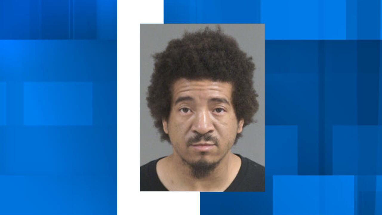 Goose Creek man charged with amphetamine possession after traffic stop