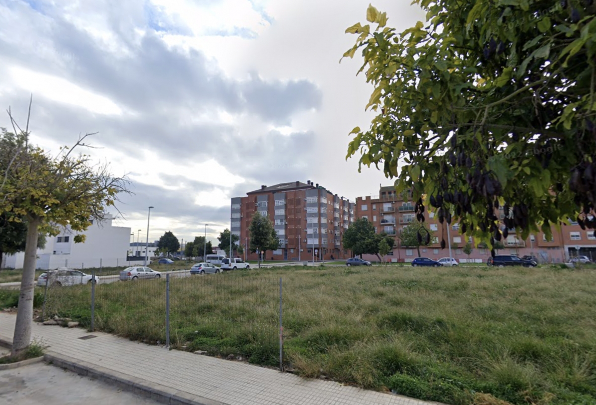 Malestar entre los vecinos de Paiporta por el uso deportivo fuera de ...