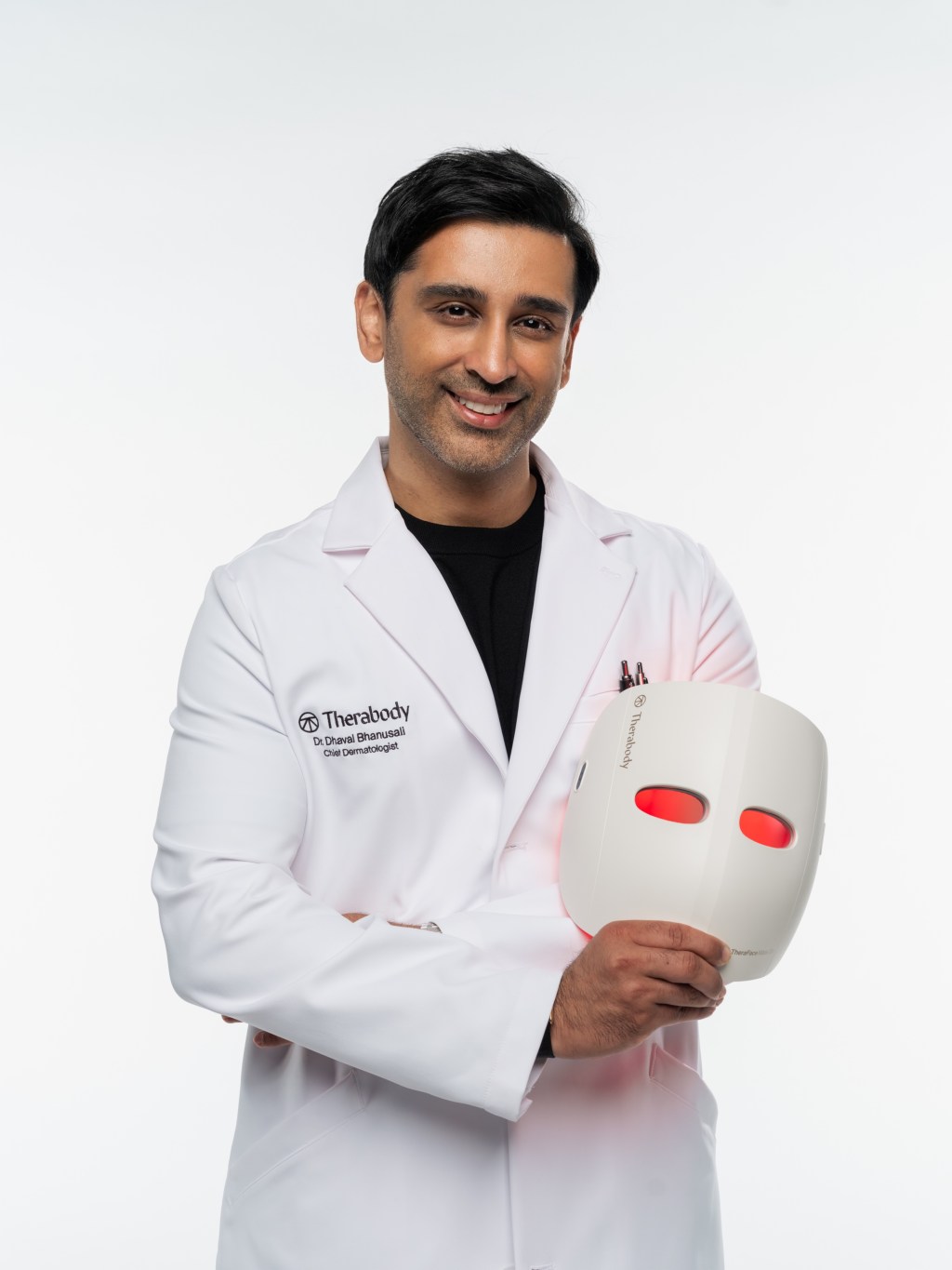 The dermatologist behind Rhode, Elm Biosciences goes to Therabody