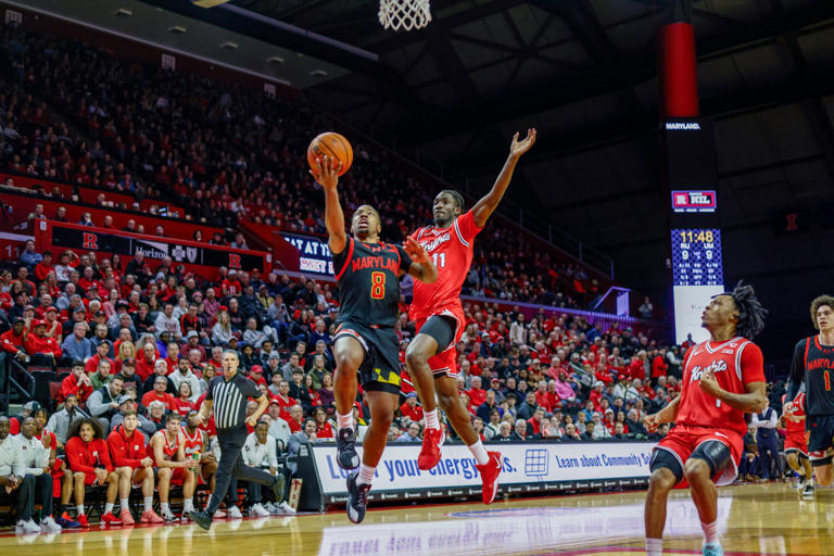 Rutgers’ odds of returning to NCAA tournament just shot up: Here’s why