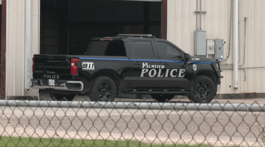 New technology to help with auto-theft cases in Palmview